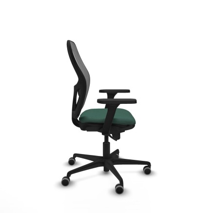 Bürostuhl Jorquera Piqueras y Crespo 3D036G0 grün 2