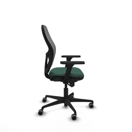 Bürostuhl Jorquera Piqueras y Crespo 3D036G0 grün