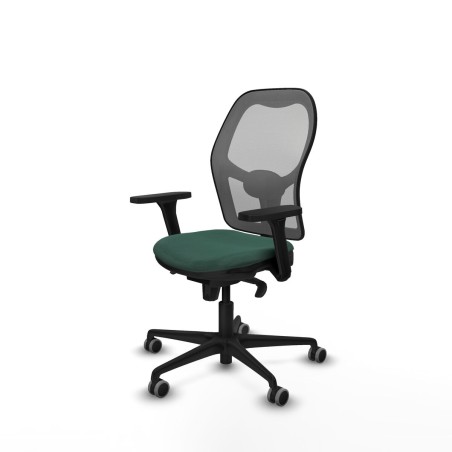 Bürostuhl Jorquera Piqueras y Crespo 3D036G0 grün