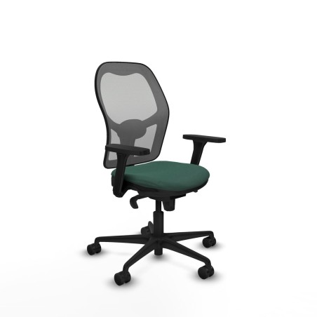 Bürostuhl Jorquera Piqueras y Crespo 3D036N0 grün