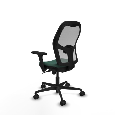 Bürostuhl Jorquera Piqueras y Crespo 3D036N0 grün