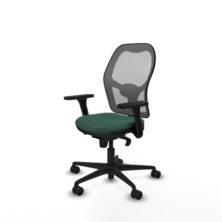Bürostuhl Jorquera Piqueras y Crespo 3D036N0 grün