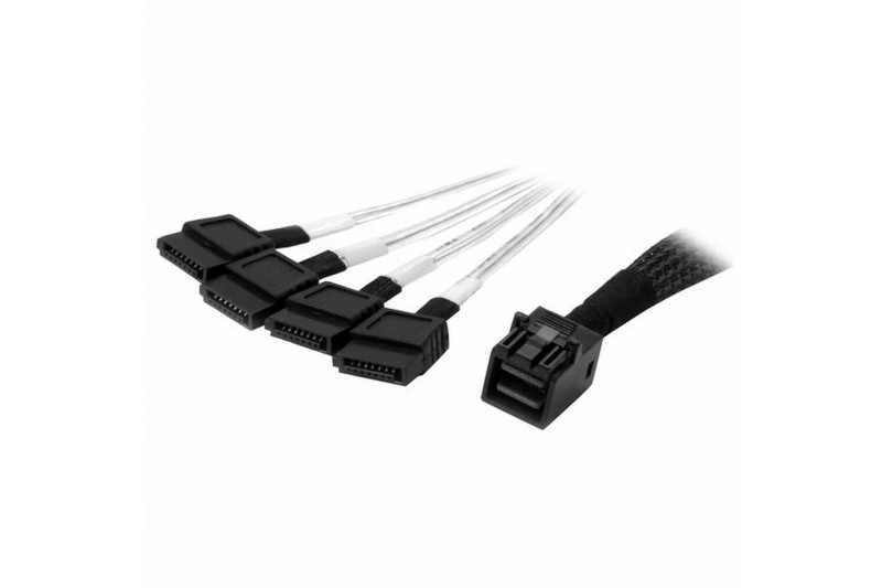 SATA Cable Startech SAS43SAT1M          