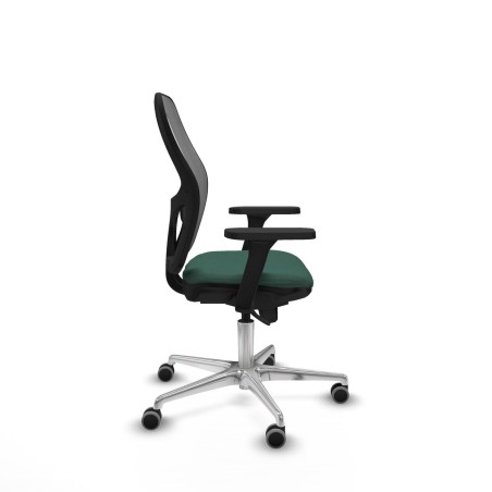 Sedia da Ufficio Jorquera Piqueras y Crespo 3D086G0 Verde