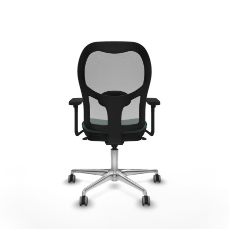 Bürostuhl Jorquera Piqueras y Crespo 3D086G0 grün