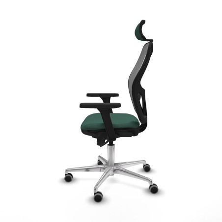 Chaise de Bureau avec Appui-tête Jorquera Piqueras y Crespo 3D086G2 V