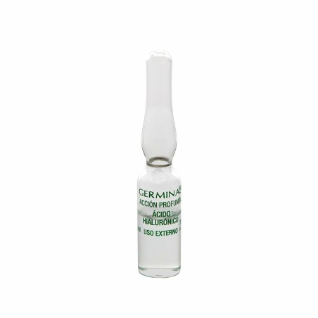 Hyaluronzuur Germinal Acción Profunda 30 x 1 ml Ampullen 1 ml