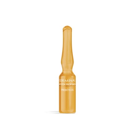 Anti-Ageing Capsules Germinal Acción Profunda Ampoules x 30 Prebiotic 2