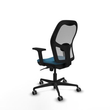 Chaise de jeu Piqueras y Crespo 2D036G0 Gris Vert pétrole