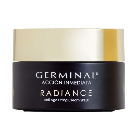 Anti-Aging Crème Lifting Effect Germinal Acción Inmediata Radiance 5