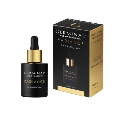 Anti-Veroudering Serum Germinal Radiance Liftend effect (30 ml)