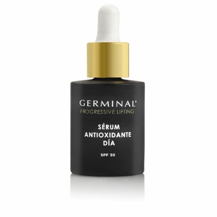 Sérum visage Germinal  antioxydante 30 ml Spf 30