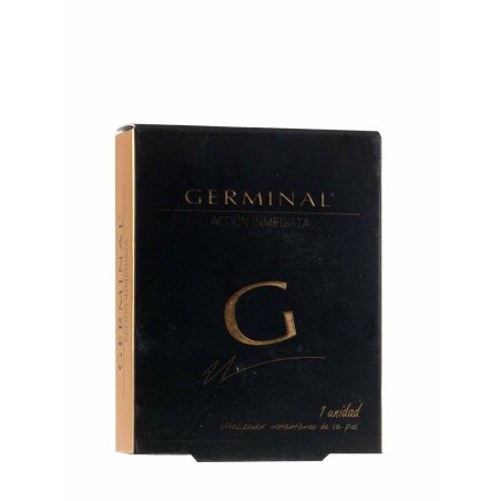 Tratamiento Facial Germinal Ampollas 1 unidad