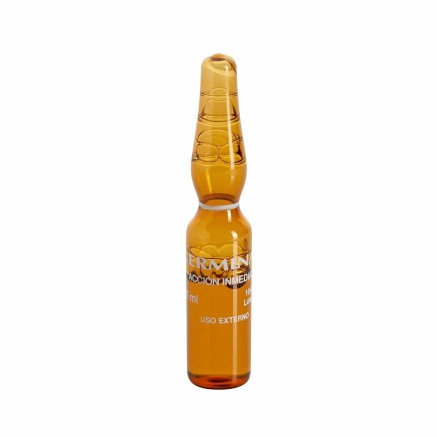 Ampollas Germinal Acción Inmediata 10 Unidades 1,5 ml 2