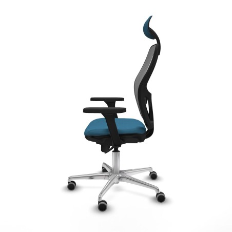 Chaise de Bureau avec Appui-tête Jorquera Piqueras y Crespo 3D086G1 G