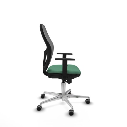 Bürostuhl Piqueras y Crespo 1D086G0 Smaragdgrün 2