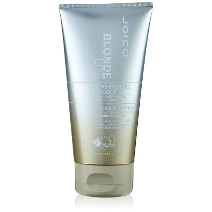 Mascarilla Revitalizante Joico Blonde Life 150 ml