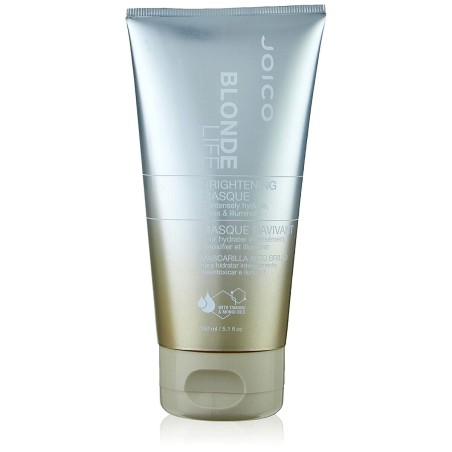 Mascarilla Revitalizante Joico Blonde Life 150 ml