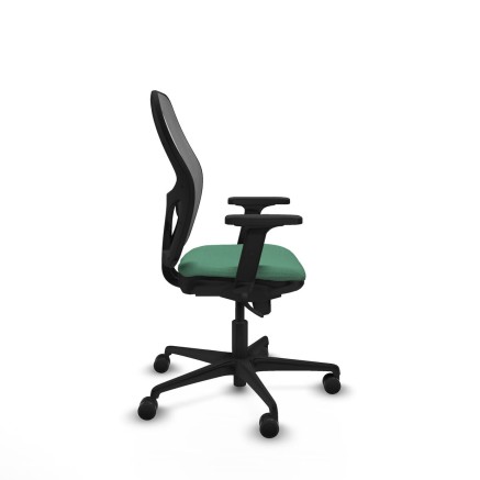 Bürostuhl Piqueras y Crespo 2D036N0 Smaragdgrün 2