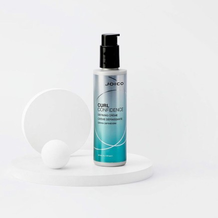 Wax Joico Curl Confidence 177 ml