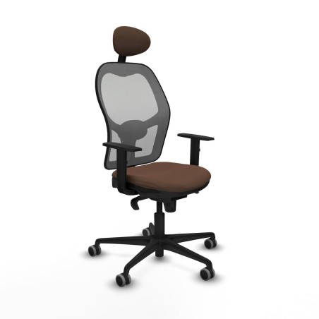 Chaise de Bureau avec Appui-tête Jorquera Piqueras y Crespo 1D036G1 G