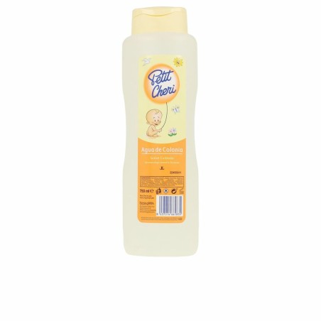 Children's Perfume Legrain Petit Cheri EDC 750 ml