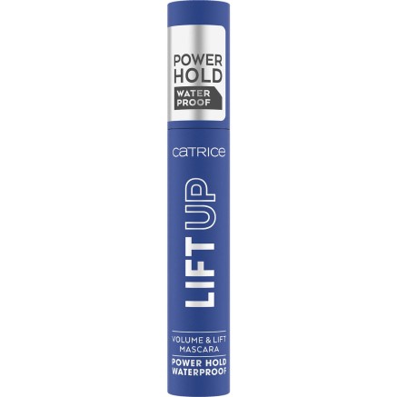 Mascara pour les cils effet volume Catrice Lift Up Nº 010 11 ml 2