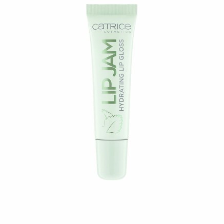 Lippgloss Catrice Lip Jam Nº 050 10 ml