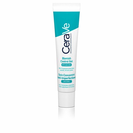 Gezichtsreinigingsgel CeraVe Blemish Control (40 ml)