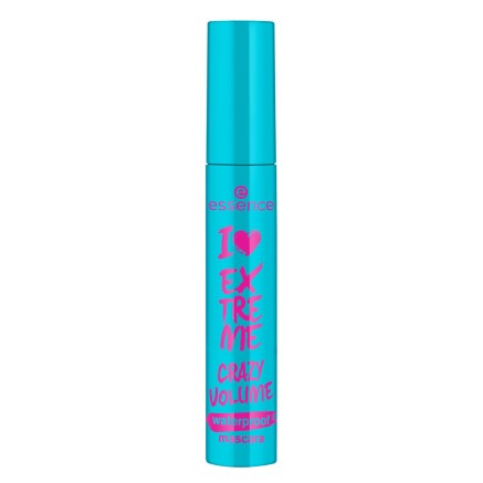 Máscara de Pestañas Essence I Love Extreme Crazy Volume 12 ml 2