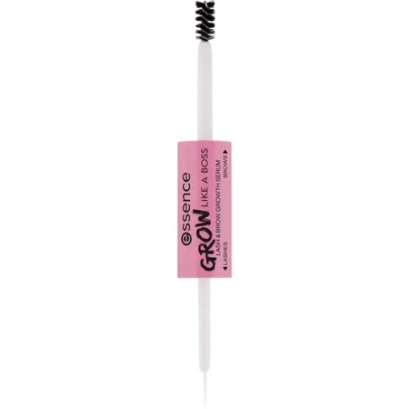 Sérum para Cejas y Pestañas Essence Grow Like a Boss (6 ml)