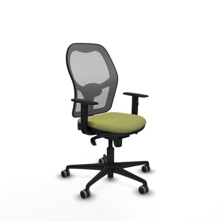 Bürostuhl Piqueras y Crespo 1D036G0 grün