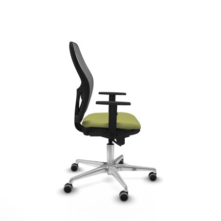 Chaise de Bureau Piqueras y Crespo 1D086G0 Vert