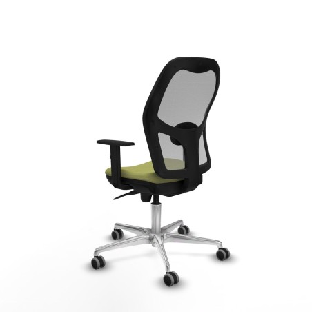 Chaise de Bureau Piqueras y Crespo 1D086G0 Vert