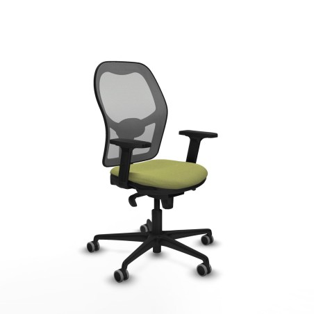 Chaise de Bureau Piqueras y Crespo 2D036G0 Vert