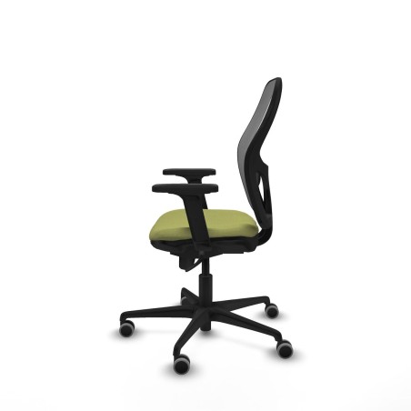 Chaise de Bureau Piqueras y Crespo 2D036G0 Vert