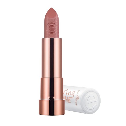 Feuchtigkeitsspendender Lippenstift Essence Caring Shine 203-my advice