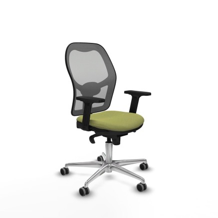 Bürostuhl Piqueras y Crespo 2D086G0 grün