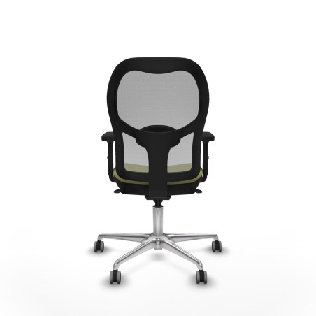 Bürostuhl Piqueras y Crespo 2D086G0 grün