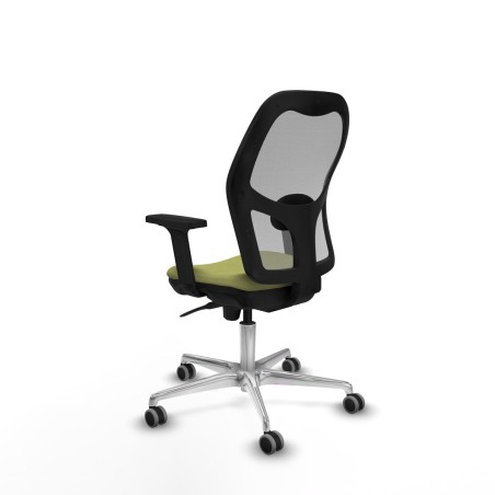 Bürostuhl Piqueras y Crespo 2D086G0 grün