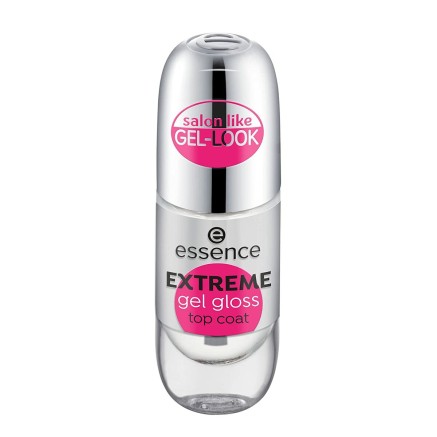 Nagellak Fixer Essence Extreme Beschermer (8 ml)