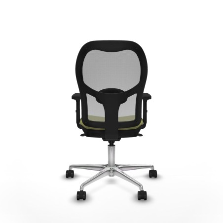 Office Chair Piqueras y Crespo 2D086N0 Green