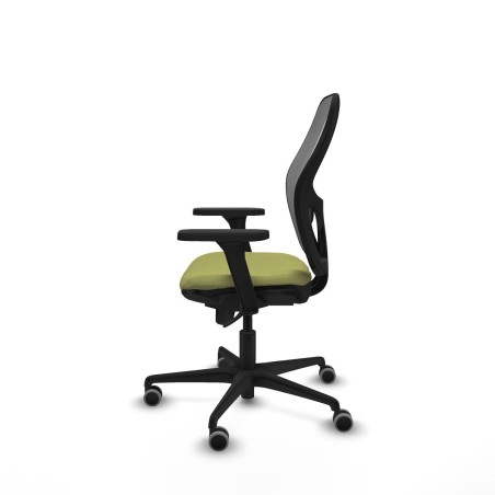 Sedia da Ufficio Piqueras y Crespo 3D036G0 Verde