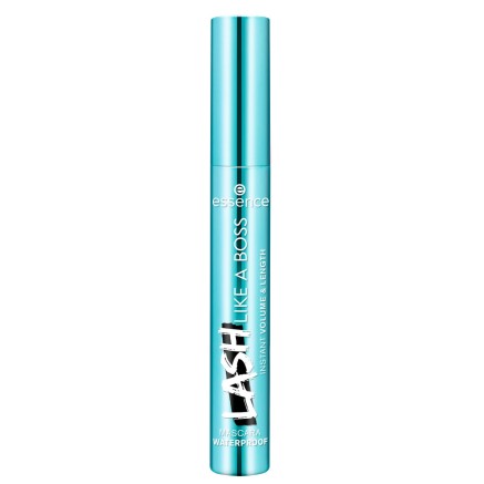 Máscara de Pestañas Essence Lash Like A Boss Resistente al agua 9,5 2