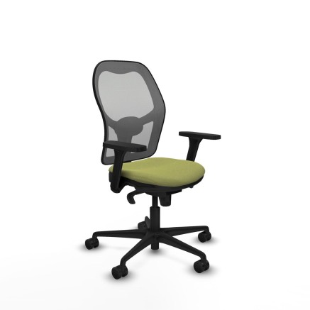 Bürostuhl Piqueras y Crespo 3D036N0 grün