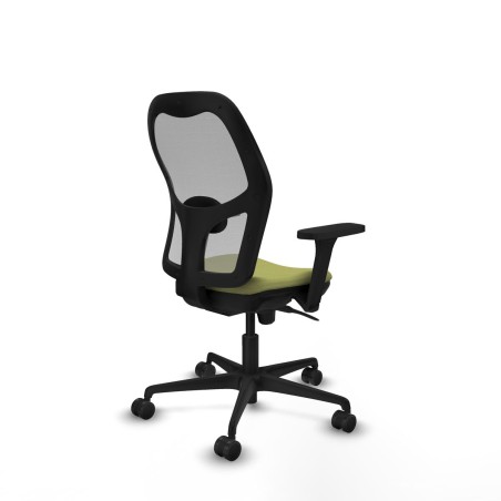 Office Chair Piqueras y Crespo 3D036N0 Green