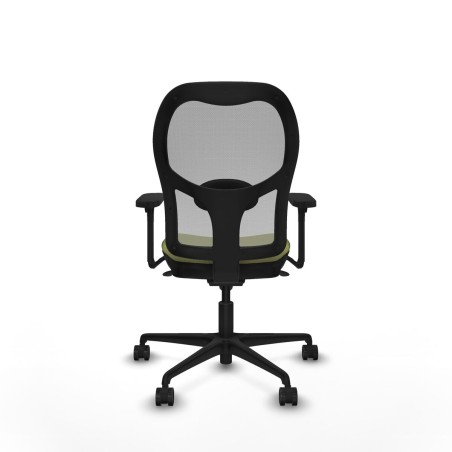 Bürostuhl Piqueras y Crespo 3D036N0 grün