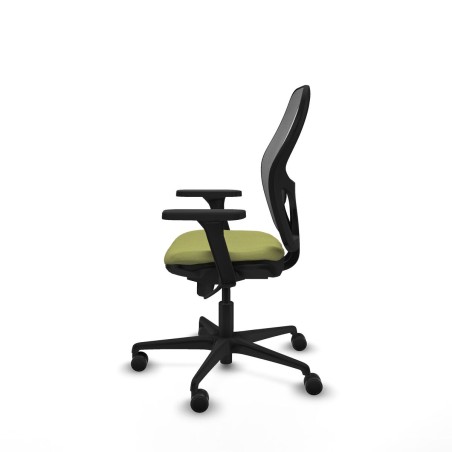 Office Chair Piqueras y Crespo 3D036N0 Green