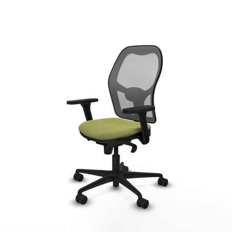 Office Chair Piqueras y Crespo 3D036N0 Green