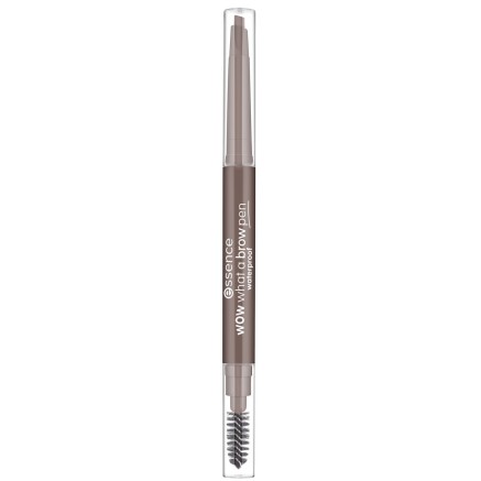 Lápiz de Cejas Essence Wow What a Brow 01-Light (0,2 g) 2